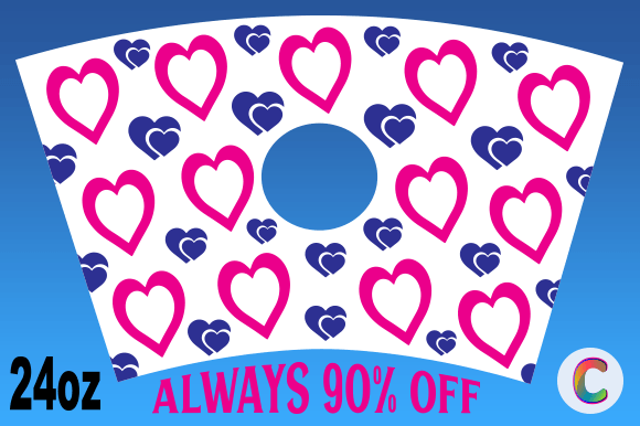 Hearts Love Cup: A Warm, Practical Embroidery Design for Real Projects