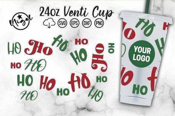 Ho Ho Ho Cold Cup