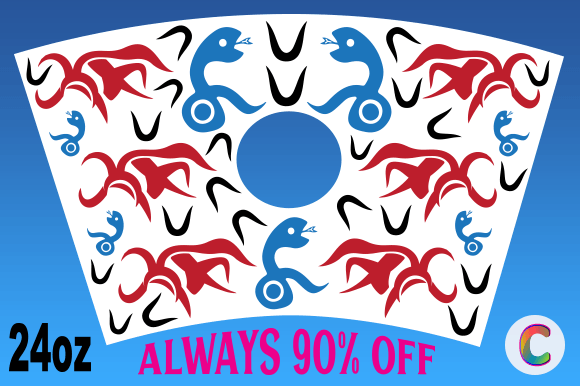 Horoscope Cold Cup